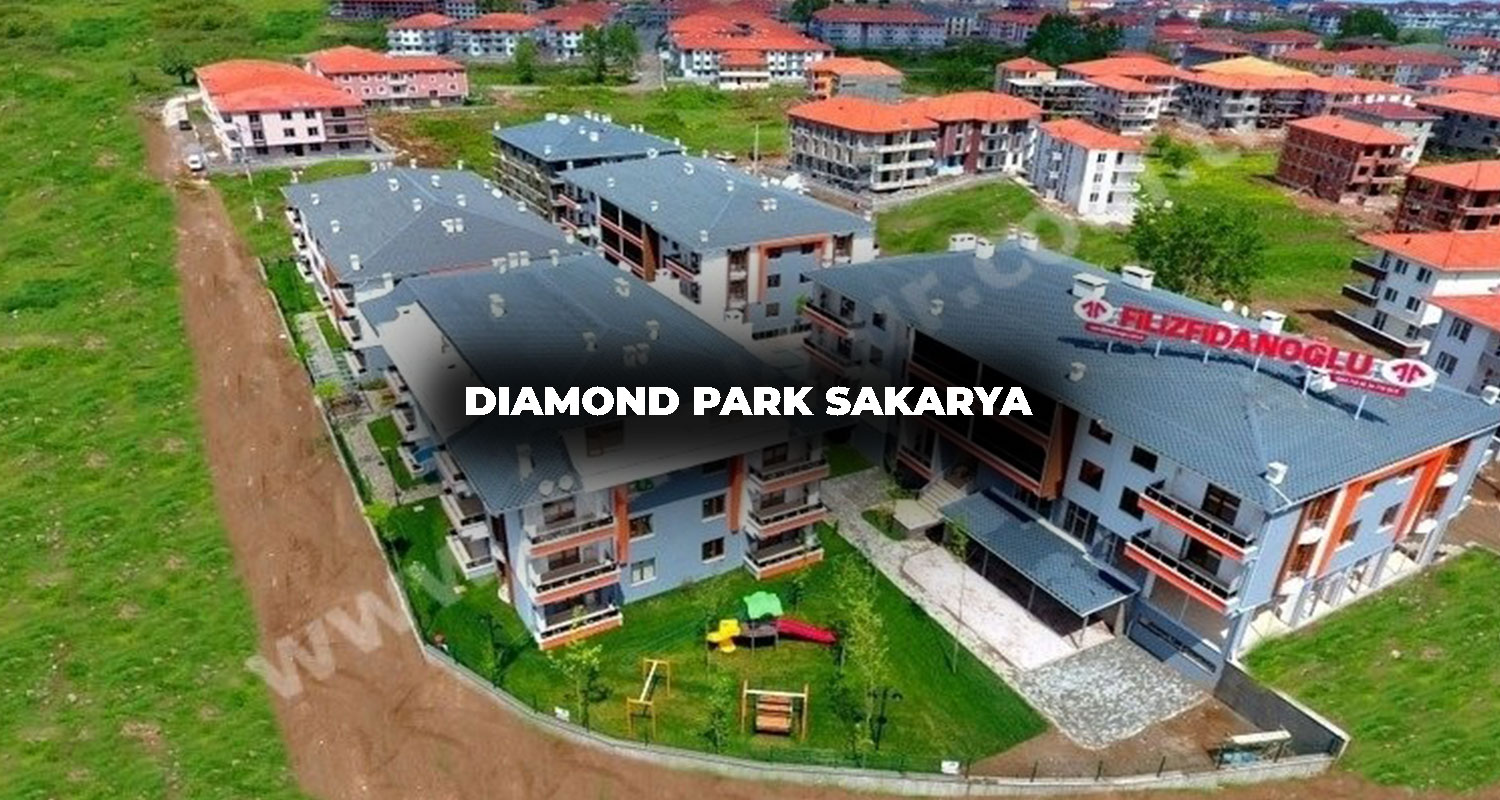 DIAMOND PARK SAKARYA
